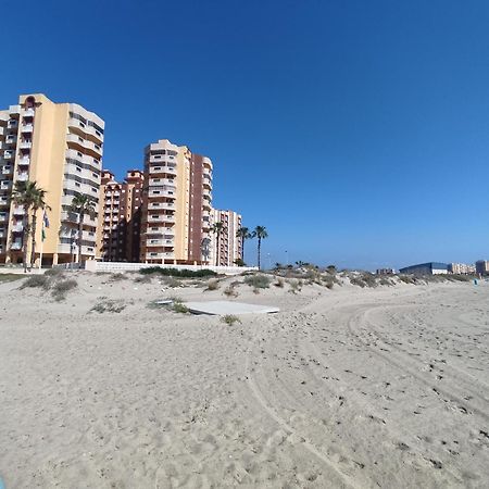 Spanish Connection - Playa Principe La Manga del Mar Menor Exterior photo